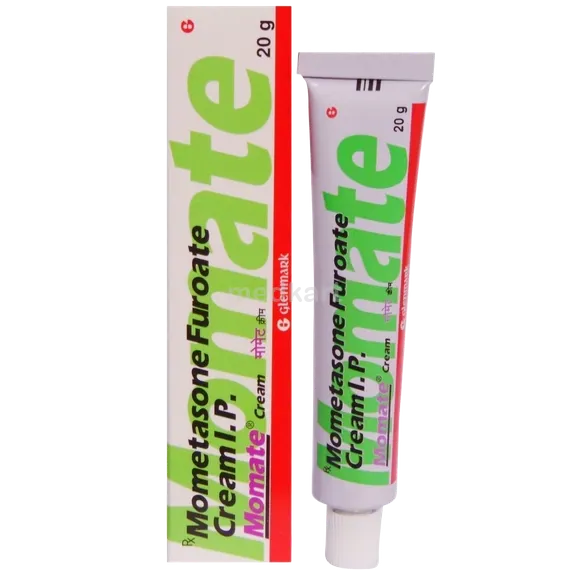 momate cream 20 gm